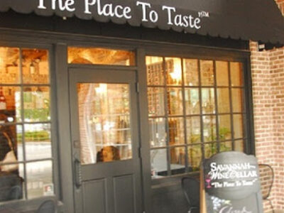 Savannah Wine Cellar
