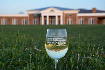 Brix & Columns Vineyards
