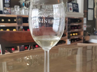 Mona Rose Winery