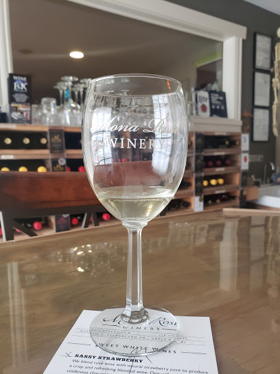 Mona Rose Winery