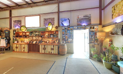 Kokomo Winery - Dry Creek Valley
