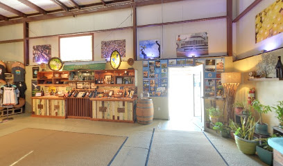 Kokomo Winery - Dry Creek Valley