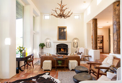 TWP Winery and Farm House