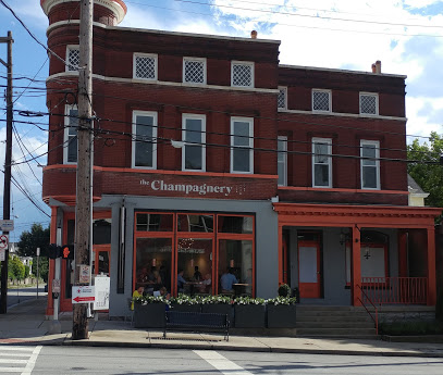 The Champagnery