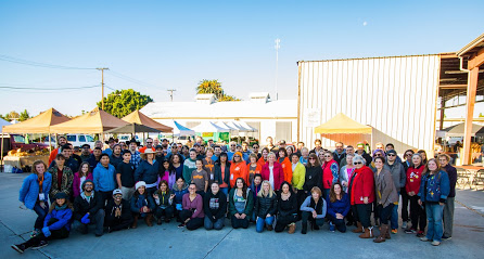 Orange Home Grown Farmers & Artisans Market