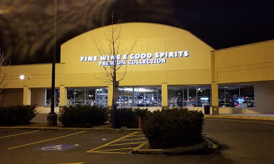 Fine Wine & Good Spirits Premium Collection