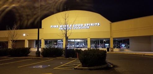 Fine Wine & Good Spirits Premium Collection