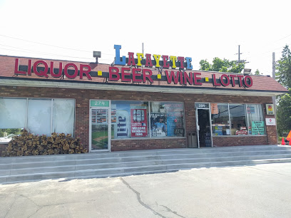 Lafayette Party Store