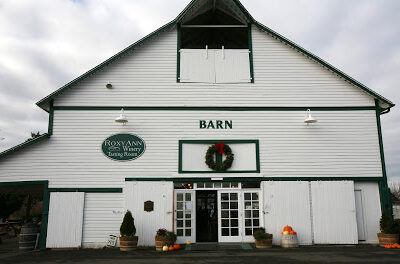 RoxyAnn Winery
