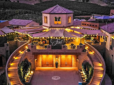 Fazeli Cellars Winery