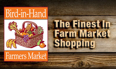 Bird-in-Hand Farmers Market