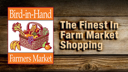 Bird-in-Hand Farmers Market