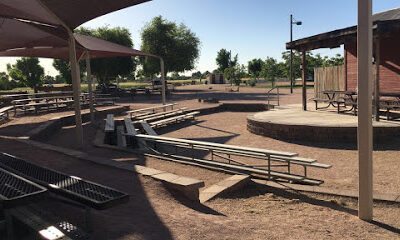 Tumbleweed Ranch
