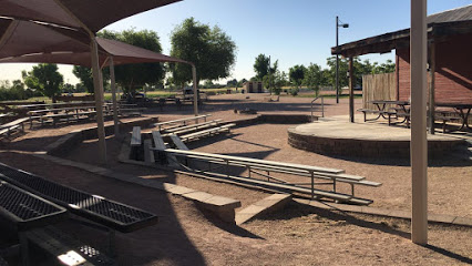 Tumbleweed Ranch