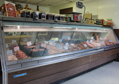 Appel Valley Butcher Shop