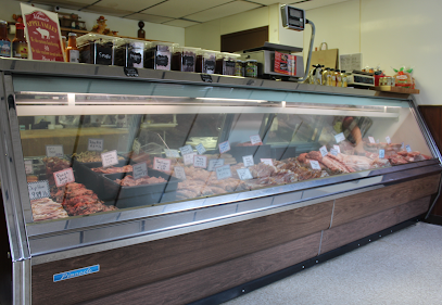 Appel Valley Butcher Shop