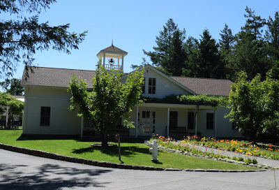 Peter Michael Winery