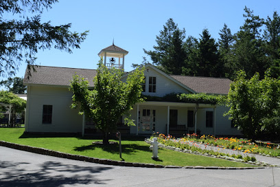 Peter Michael Winery