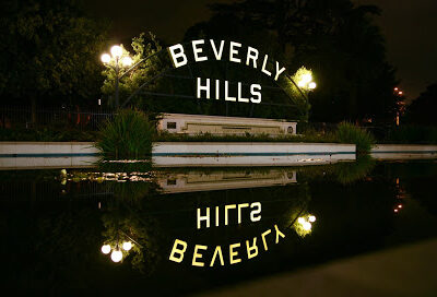 Beverly Hills Wine Club