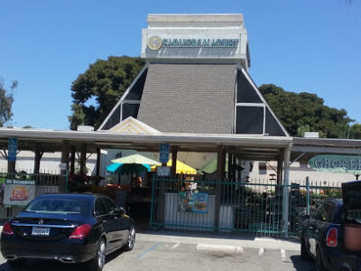 Huntington Beach Farmers Market