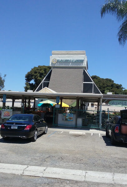 Huntington Beach Farmers Market