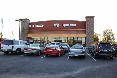 Old Fort Liquor & Wine