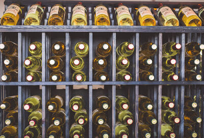 Maple Lawn Winery & Cider House
