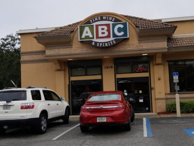 ABC Fine Wine & Spirits