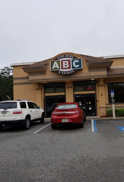 ABC Fine Wine & Spirits