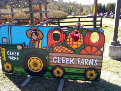 Cleek Farms