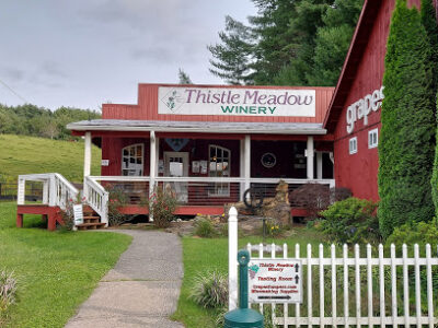 Thistle Meadow Winery