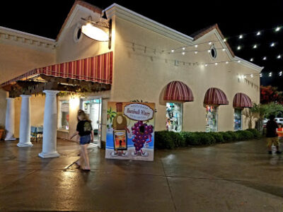 Boardwalk Winery