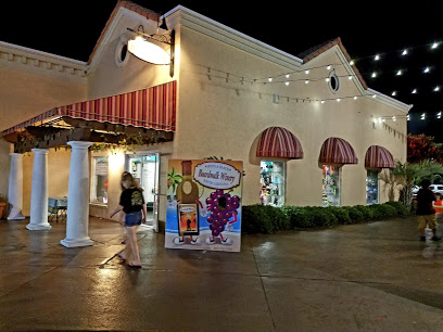 Boardwalk Winery