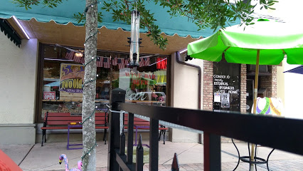 Two Old Hags Wine Shoppe