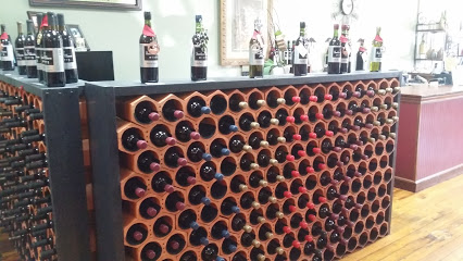 Southern Charm Winery
