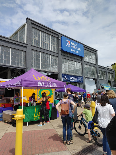 Chattanooga Market