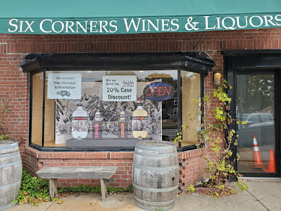 Six Corners Liquors Inc