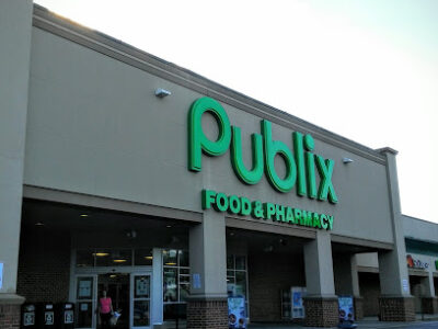 Publix Super Market at Milgen Plaza