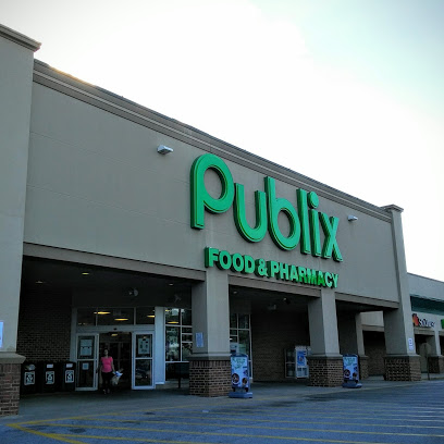 Publix Super Market at Milgen Plaza