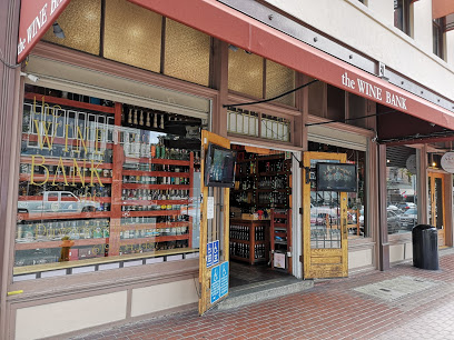 Wine Bank