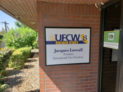 UFCW 8-Golden State - Retail, Wholesale and Winery Division
