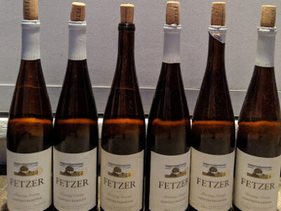 Fetzer Vineyards