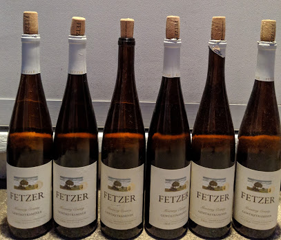 Fetzer Vineyards