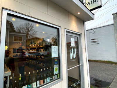 Monarch Wine Merchants