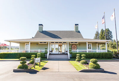Geyser Peak Winery