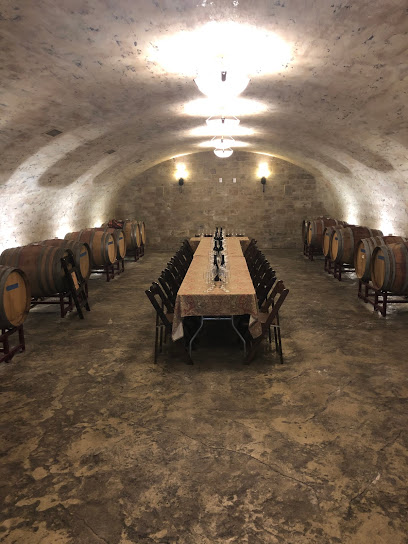 Rose Vineyards