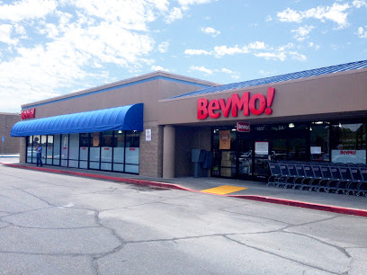 BevMo!