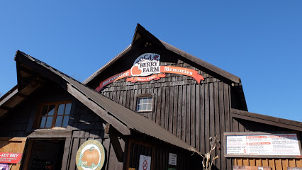 Roca Berry Farm