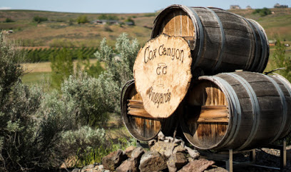 Ellensburg Canyon Winery