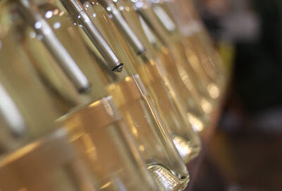 Valle Della Pace Vineyards & Winery